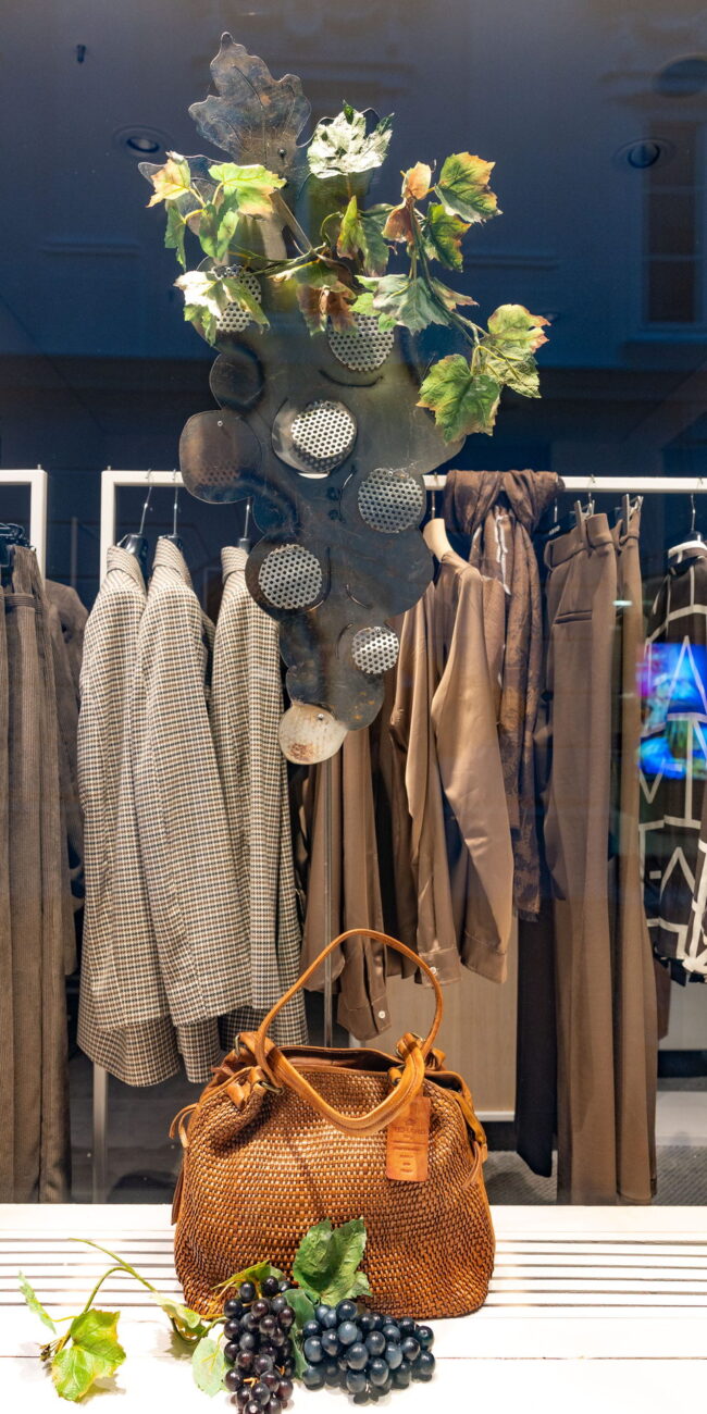 Frink Mode Damenmode Taschen Klagenfurt